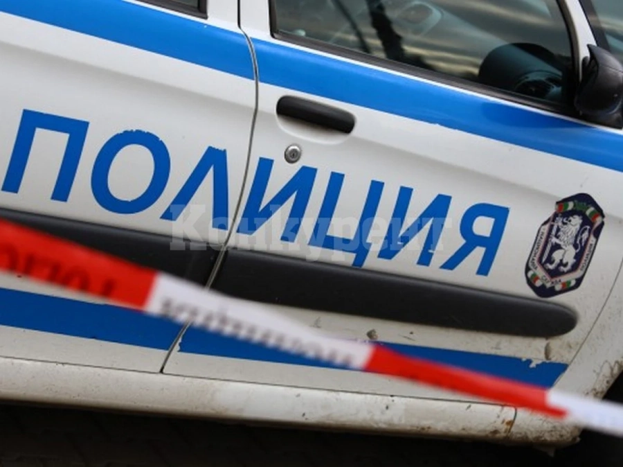 След засечка на пътя: Нападнаха майка и дъщеря й в центъра на София