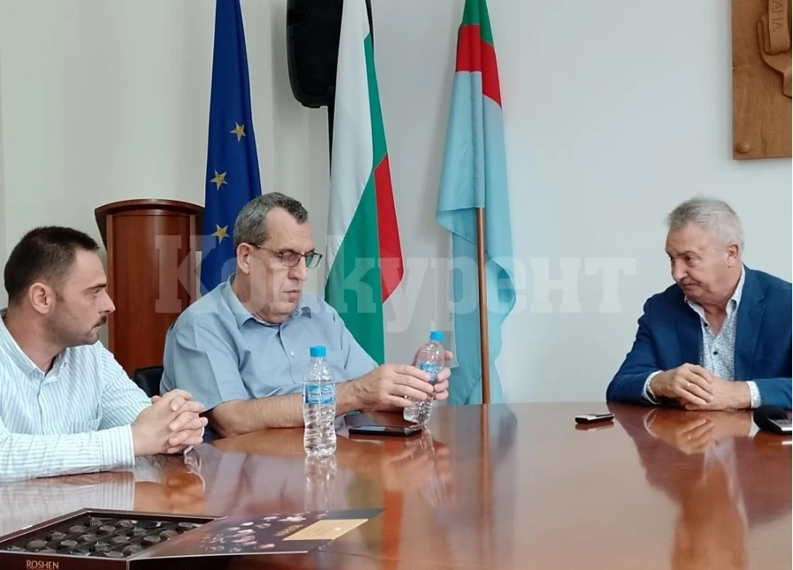 Театърът в Монтана се захваща с Балканска драматургия