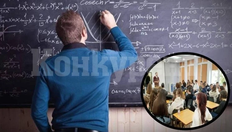 Гърми нов скандал: Учители писали оценки на умряло момиче