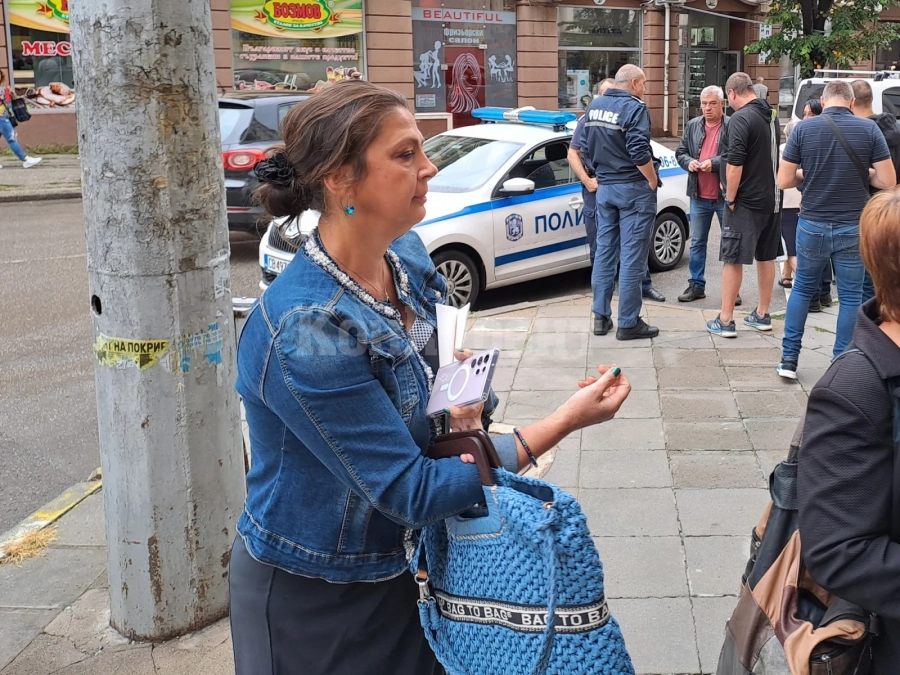 Здравното министерство бие дузпата на Кети Ценова, обяви конкурс за директор на врачанската болница