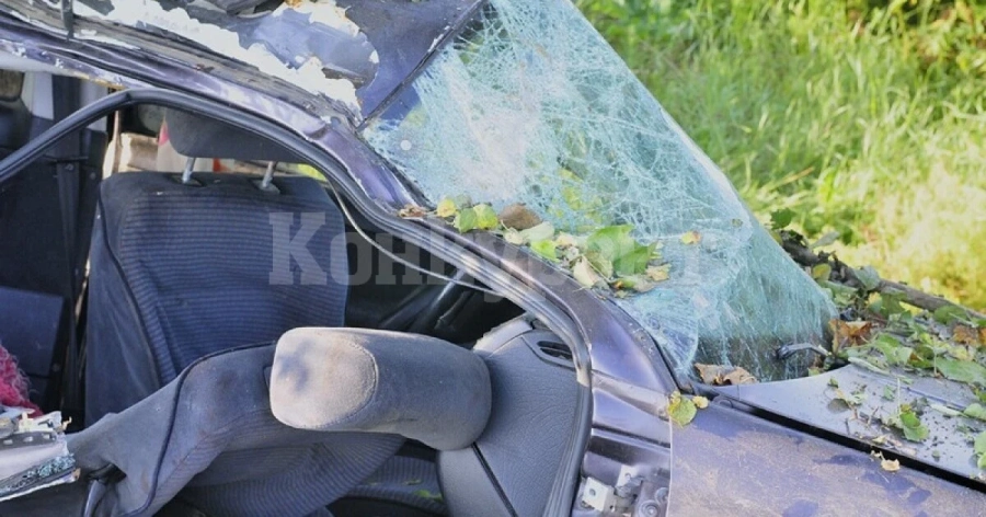 14 са загинали при адски катастрофи от началото на годината по пътищата във Врачанско