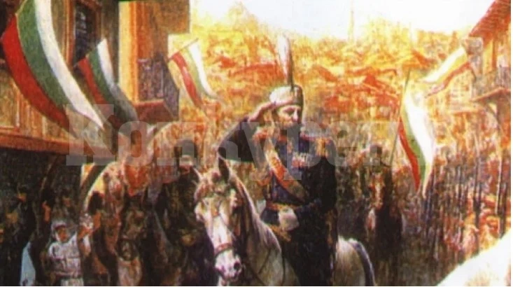 Честит празник! България отбелязва 138 години от Съединението си