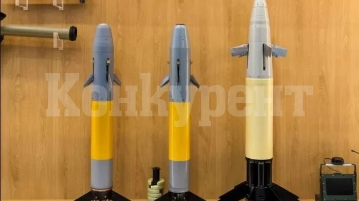 Концернът Калашников ще увеличи производството на ракети и оръжия със 100%