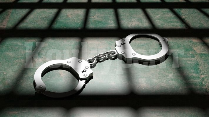 Хванаха наша крадла в Падуа по гащите, забравила ги в обрания апартамент