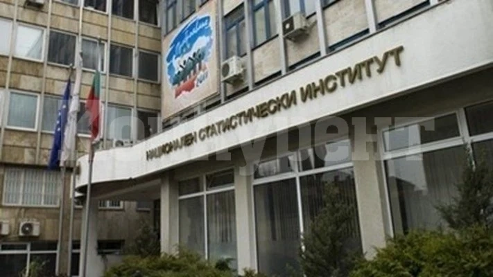 НСИ отчете 1,9% ръст на БВП за второто тримесечие