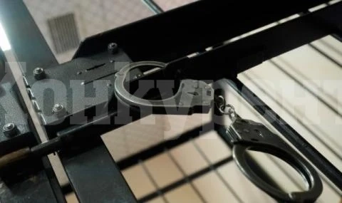 Две години затвор за бандит, бил и ограбил жена в дома й в Белослатинско