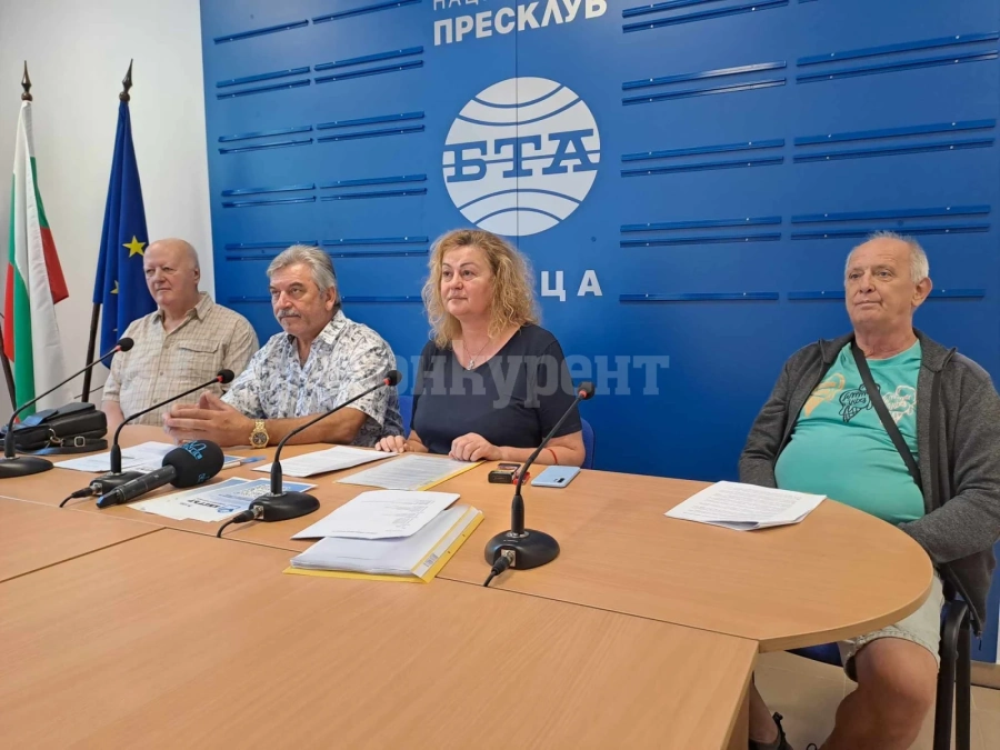Гражданско движение пише оценка на кметовете с анкета