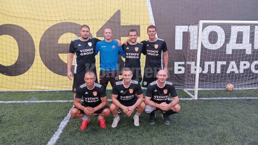Вихър /Н/ срази ФК Бойч в дерби от Premier League