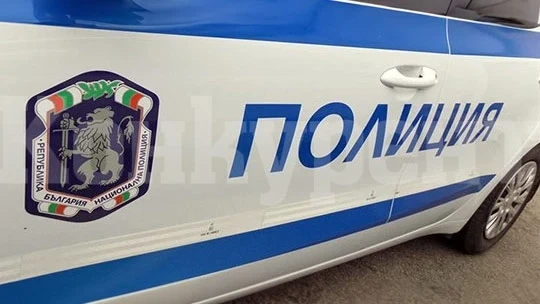 Спипаха почерпен шофьор между Мездра и Враца