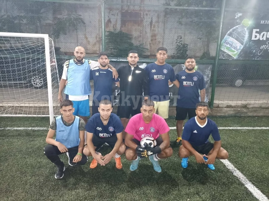 Рио Париж и Без Напрежение с гръмки победи в  Champioship