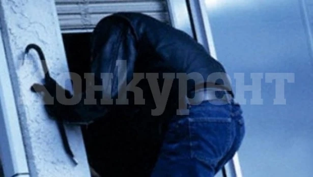 Отмъкнаха инструментите на мъж от Попица