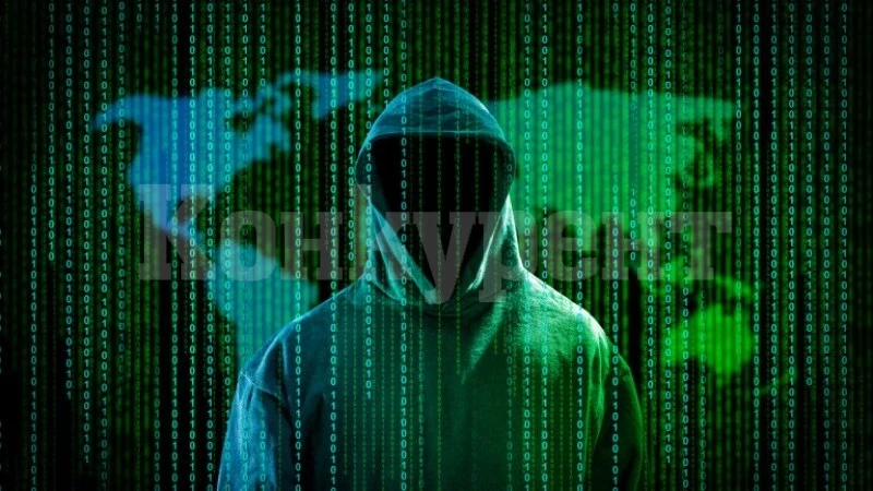 Удар: Хакери свиха 12 милиона лева от топ компания у нас