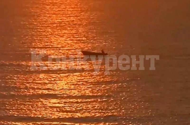 Погнаха рибарите в Черно море. За какво проверяват?