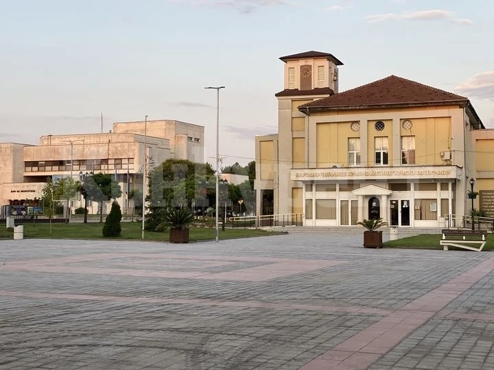 Благотворителен празник в гр. Козлодуй