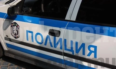 Иззеха колите на двама пияни шофьори