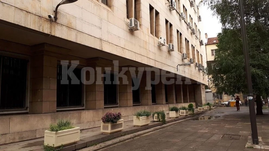 Технически проблем срина част от административните услуги на МВР