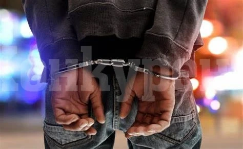 Измъкнаха хлапак от Видинско от такси, арестуван е за дрога