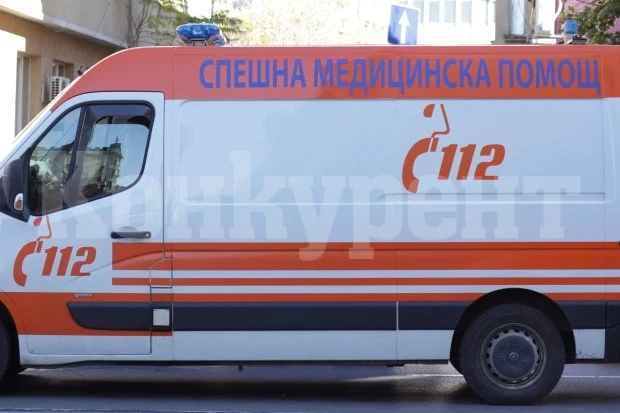 2-годишно дете е с опасност за живота, след като е погълнало метадон 