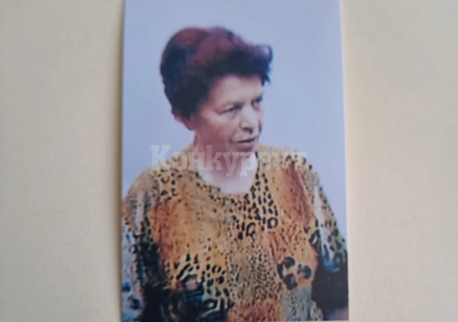 Пациентка благодари на лекари за грижите