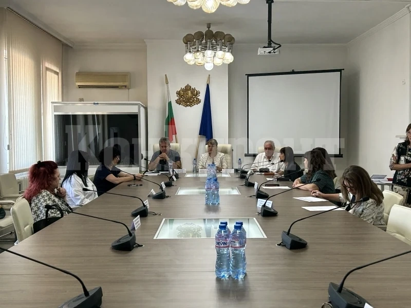 Започна изготвянето на областна здравна карта във Враца