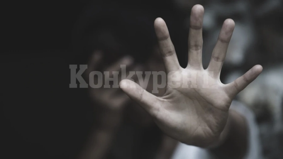 Арестуваха мъж, нарушил ограничителна заповед и ударил детето си
