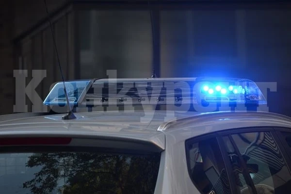Намериха овъглен труп в камион в Софийско