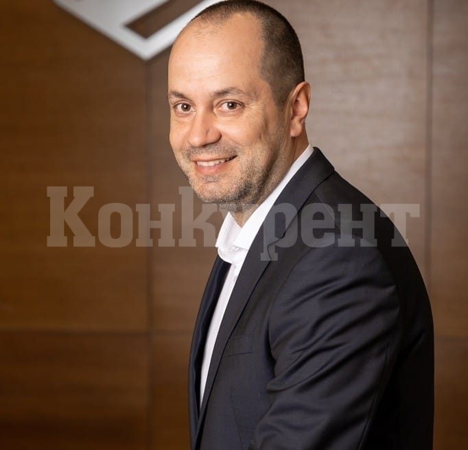 ГЕРБ номинира Калин Каменов за кмет на Враца ОБНОВЕНА : Konkurent.bg