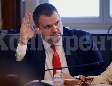 Пеевски: Време е за смяна на Инспектората към ВСС