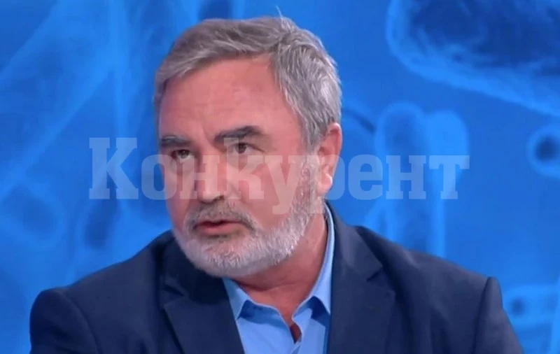 Доц. Кунчев разкри кога ни очаква първата грипна вълна