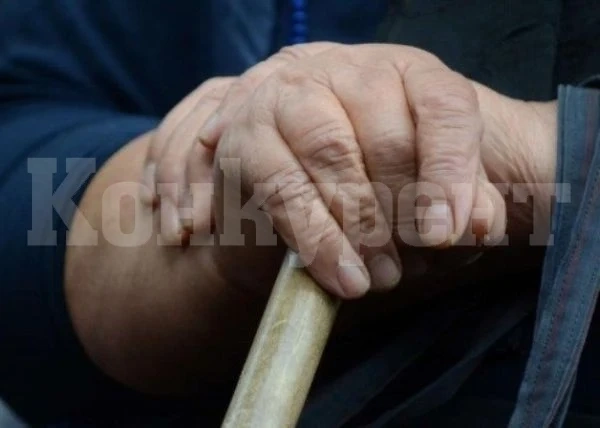 Две години затвор за мъж, ограбил възрастна жена в с. Бъркачево