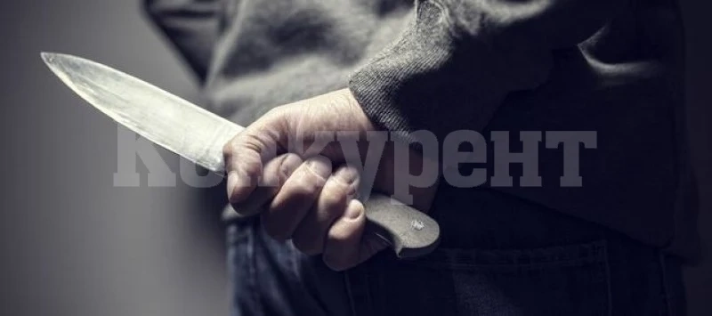 След скандал между младежи в Ямбол: 16-годишно момче е с прободна рана в гърба