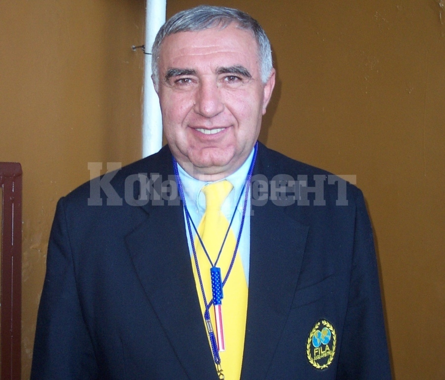 Илия Здравков е рожденик днес 