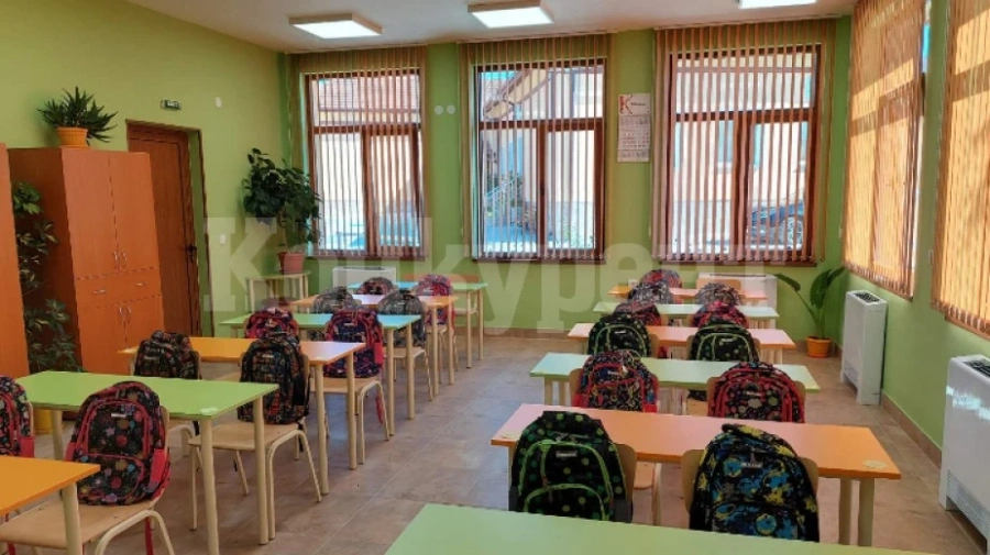 Ново училище откриват във Вършец