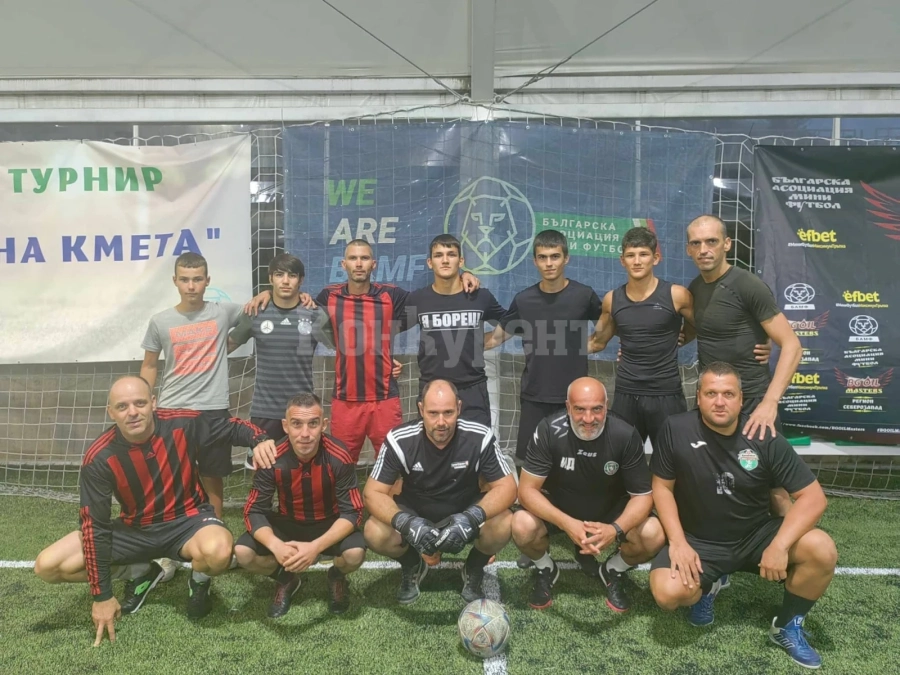 Висшата лига започна със зрелищно равенство