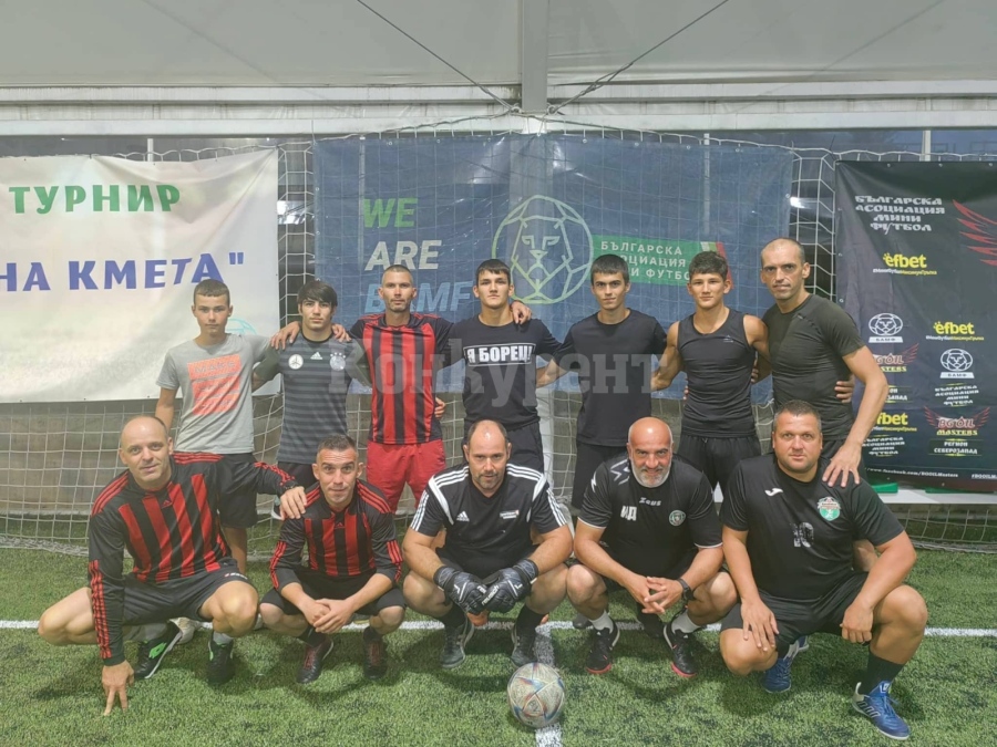 Висшата лига започна със зрелищно равенство