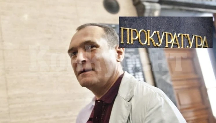 Божков няма да дава 1.5 млн. лв, съдът го пожали