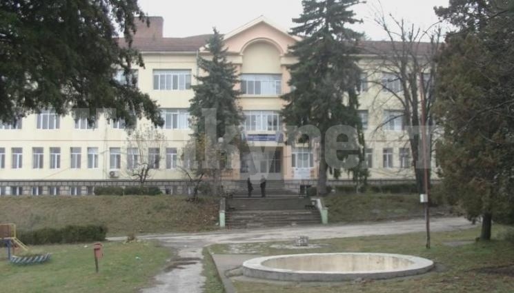 Запор за 300 000 лв. заплашва болницата в Белоградчик