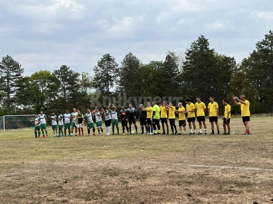 Голово шоу в изключителна драма завърши без победител в Попица