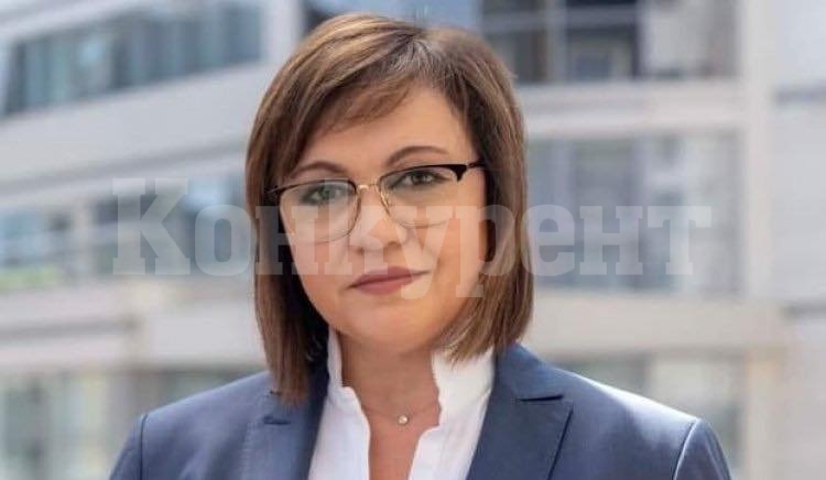 Корнелия Нинова заплете интрига с протестите на земеделците 