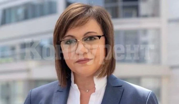 Корнелия Нинова заплете интрига с протестите на земеделците