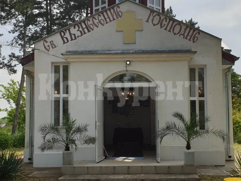 Дарителска кампания по инициатива на кмета на община Борован