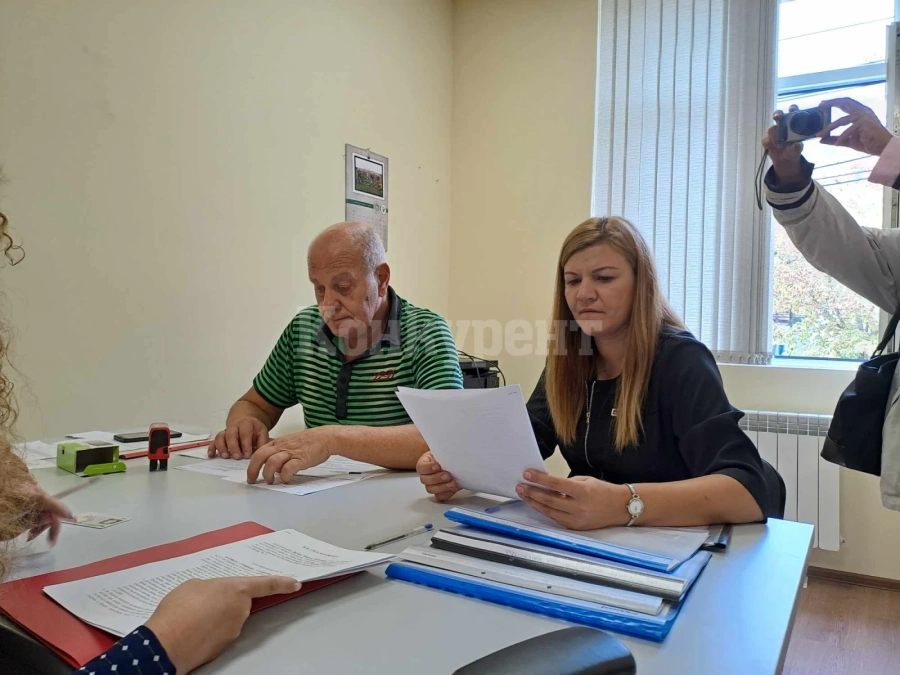 МАНДАЛОТО ХЛОПНА! Ето колко партии и коалиции ще се борят за народната любов във Враца