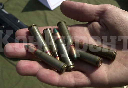Иззеха незаконни патрони и боеприпаси от къща във Врачанско