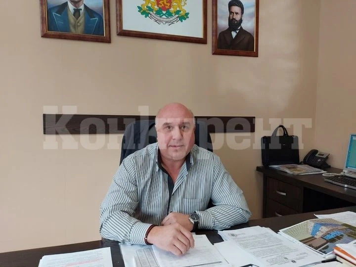 Инж. Иван Лазаров: Да си кмет не просто е престиж, това е признание