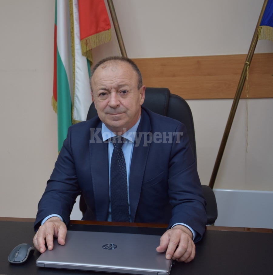 Областният управител на Видин с апел за повече отговорност и култура на поведение на пътя 