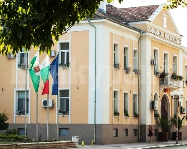Определиха местата за поставяне на агитационни материали в Козлодуй 