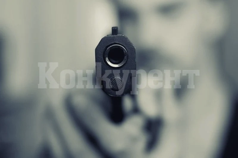 След гонка: Заловиха мъж, опитал да обере магазин с газов пистолет в София