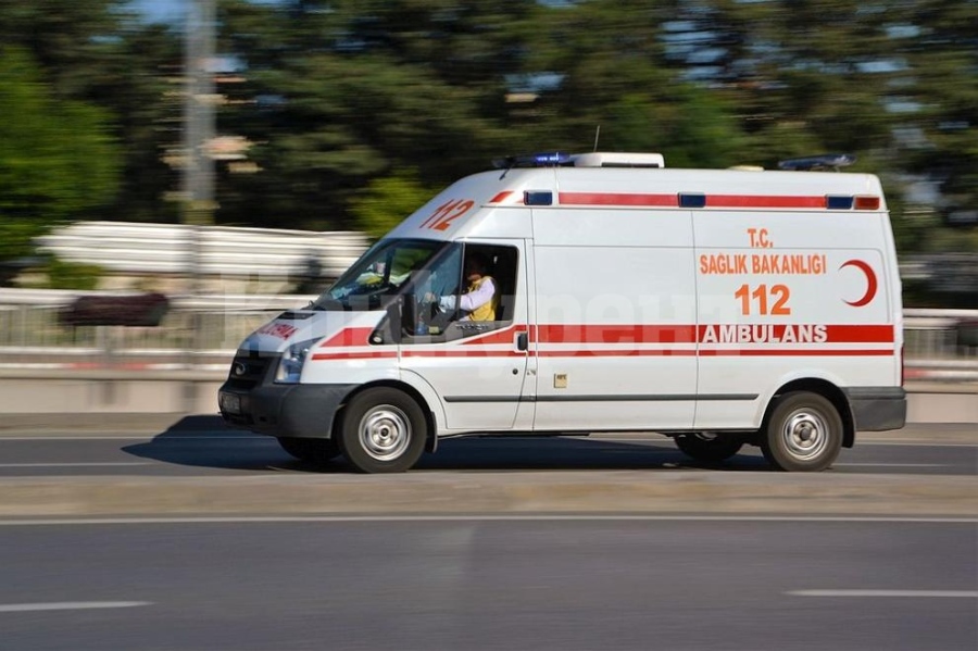 Бебе загина при падане от тераса в Турция