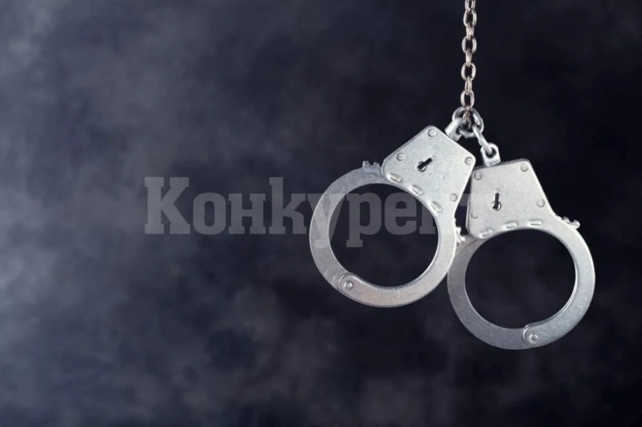 Издирван от Интерпол е задъжан от полицаи в Кюстендил