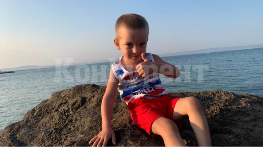 Благотворителен концерт подкрепя момче от Враца